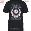I May Live In Arkansas Be Long To Yankees Unisex T-Shirt