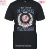 Real Women Love Football Smart Women Love The Arsenal 2023 Unisex T-Shirt Real Women Love Football Smart Women Love The Arsenal 2023 Unisex T-Shirt