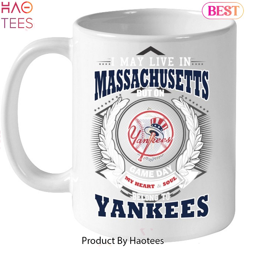I May Live In Massachusetts Be Long To Yankees Unisex T-Shirt I May Live In Massachusetts Be Long To Yankees Unisex T-Shirt