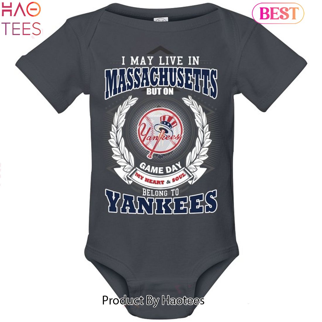 I May Live In Massachusetts Be Long To Yankees Unisex T-Shirt I May Live In Massachusetts Be Long To Yankees Unisex T-Shirt