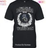 I May Live In Massachusetts Be Long To Yankees Unisex T-Shirt I May Live In Massachusetts Be Long To Yankees Unisex T-Shirt