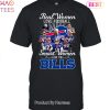 NEW 7th Anniversary Blackpink Neon Script In Your Area T-shirt