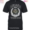 I May Live In Connecticut Be Long To Chicago White Sox Unisex T-Shirt I May Live In Connecticut Be Long To Chicago White Sox Unisex T-Shirt