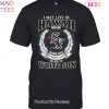 I May Live In Georgia Be Long To Chicago White Sox Unisex T-Shirt I May Live In Georgia Be Long To Chicago White Sox Unisex T-Shirt