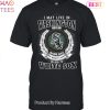 I May Live In New York Be Long To Chicago White Sox Unisex T-Shirt I May Live In New York Be Long To Chicago White Sox Unisex T-Shirt