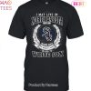 I May Live In Ohio Be Long To Chicago White Sox Unisex T-Shirt