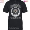 Just A Girl Who Love Fall And Buffalo Bills Unisex T-Shirt