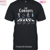 The Buffalo Bills Legend Champions Unisex T-Shirt The Buffalo Bills Legend Champions Unisex T-Shirt