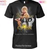 The Dallas Cowboys Legend Champions Unisex T-Shirt The Dallas Cowboys Legend Champions Unisex T-Shirt