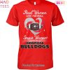 Clemson Tigers Sassy Classy And A Tad Badassy Unisex T-Shirt