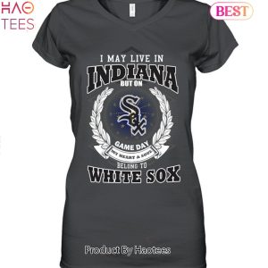 All Star Game Baseball Chicago White Sox logo T-shirt, hoodie, sweater,  long sleeve and tank top