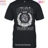 I May Live In Indiana Be Long To Chicago White Sox Unisex T-Shirt I May Live In Indiana Be Long To Chicago White Sox Unisex T-Shirt