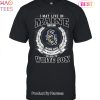 I May Live In Kansas Be Long To Chicago White Sox Unisex T-Shirt I May Live In Kansas Be Long To Chicago White Sox Unisex T-Shirt