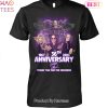 Sabaton 24th Anniversary 1999-2023 Unisex T-Shirt Sabaton 24th Anniversary 1999-2023 Unisex T-Shirt