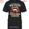 Brock Purdy 23 Make The San Francisco 49ers Great Again Unisex T-Shirt Brock Purdy 23 Make The San Francisco 49ers Great Again Unisex T-Shirt