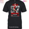 Golden State Warriors – San Francisco 49ers Unisex T-Shirt