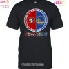 HOT SALE San Francisco 49ers Unisex T-shirt