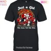 HOT SALE San Francisco 49ers Unisex T-shirt