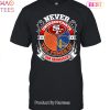 NEW Golden State Warriors – San Francisco 49ers Unisex T-Shirt