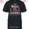 Purdy Damn Good San Francisco 49ers Unisex T-Shirt