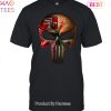 San Francisco 49ers This Girl Love Her 49ers Unisex T-Shirt