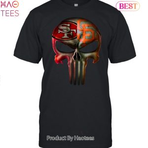 San Francisco Giants – San Francisco 49ers Unisex T-Shirt