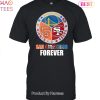 San Francisco Team Sport Forever Unisex T-Shirt