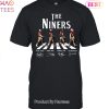 San Francisco Team Sport Forever Unisex T-Shirt
