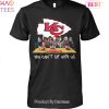 The Niners San Francisco 49ers Unisex T-Shirt
