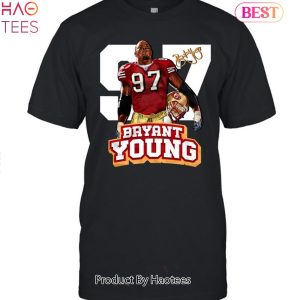 Bayant Young San Francisco 49ers Unisex T-Shirt