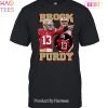 Straight Outta Quarterbacks San Francisco 49ers Unisex T-Shirt