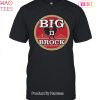 Brock Purdy San Francisco 49ers Unsiex T-shirt Brock Purdy San Francisco 49ers Unsiex T-shirt