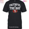 Brock Purdy San Francisco 49ers Unsiex T-shirt Brock Purdy San Francisco 49ers Unsiex T-shirt