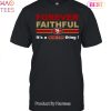 Fueled By Haters San Francisco 49ers Unisex T-Shirt Fueled By Haters San Francisco 49ers Unisex T-Shirt