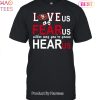 Mr Relevant San Francisco 49ers Unisex T-Shirt Mr Relevant San Francisco 49ers Unisex T-Shirt