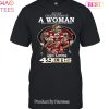 NEW Legends San Francisco 49ers Thing Unisex T-Shirt NEW Legends San Francisco 49ers Thing Unisex T-Shirt