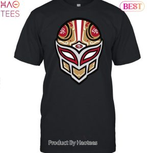 Spider Man San Francisco 49ers Unisex T-Shirt
