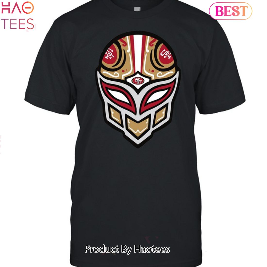 Spider Man San Francisco 49ers Unisex T-Shirt Spider Man San Francisco 49ers Unisex T-Shirt