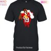 Deebo Samuel San Francisco 49ers Unisex T-Shirt