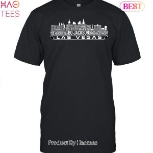 Las Vegas City Of Champion Legends Las Vegas Raiders Unisex T-Shirt