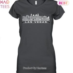 Las Vegas City Of Champion Legends Las Vegas Raiders Unisex T-Shirt
