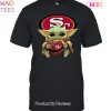 San Francisco 49ers Forever Not Just When We Win T-Shirt