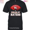 San Francisco 49ers Forever Not Just When We Win T-Shirt