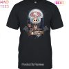 San Francisco 49ers Fueled By Haters T-Shirt