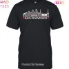 San Francisco 49ers Jack Skellington Unisex T-Shirt
