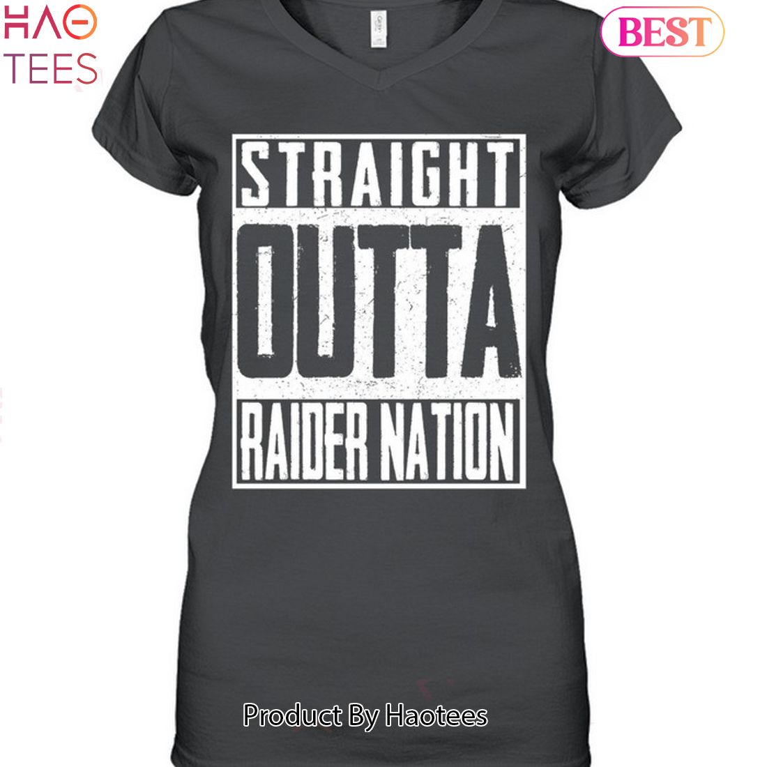 Product Detail  RAIDER NATION JERSEY