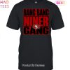 TRENDING The Las Vegas Raiders Unisex T-Shirt