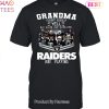 San Francisco 49ers Damn Right I Am A 49ers Fan Now And Forever T-Shirt