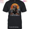 John Madden Las Vegas Raiders 1936-2021 Unisex T-Shirt John Madden Las Vegas Raiders 1936-2021 Unisex T-Shirt