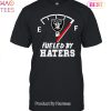 John Madden Las Vegas Raiders 1936-2021 Unisex T-Shirt John Madden Las Vegas Raiders 1936-2021 Unisex T-Shirt